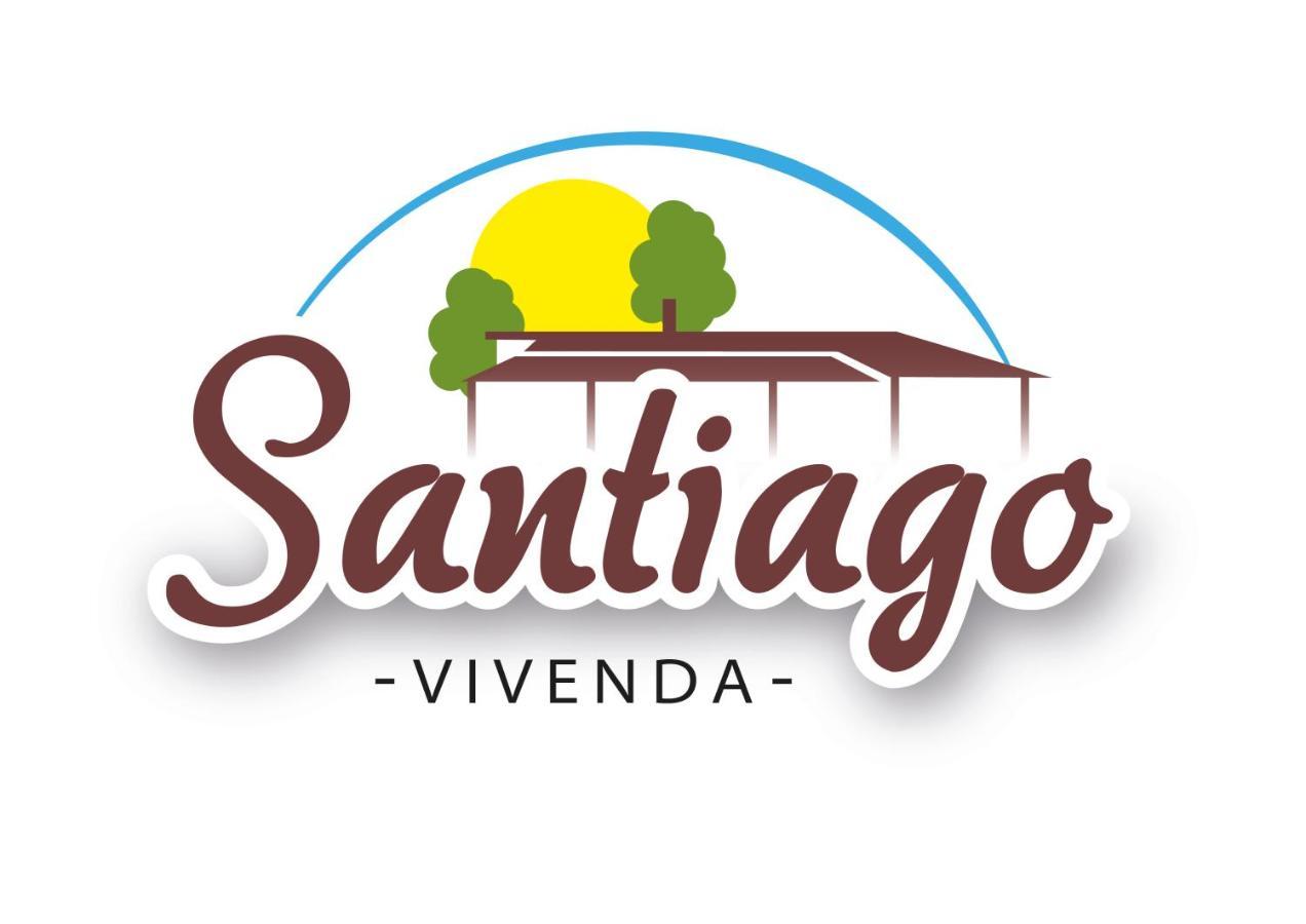 Vivenda Santiago Villa Maiorga Exterior foto